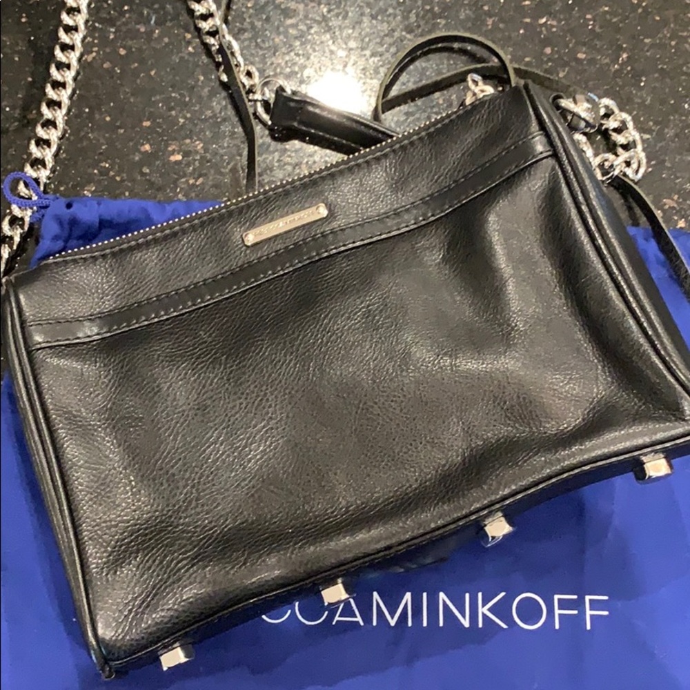 Rebecca Minkoff crossbody bag